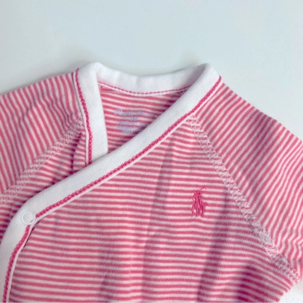 Ralph Lauren‎ 3 Month Two Outfit Bundle
